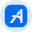 AURon logo
