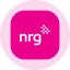 NRGon logo