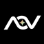 AVV logo