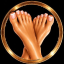 TOESCOIN logo