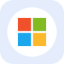 rMSFT logo