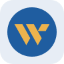 rWDC logo