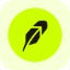 rHOOD logo