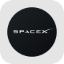 preSPCX logo