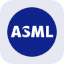 rASML logo