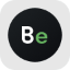 rBE logo