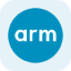 rARM logo