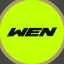 WEN logo