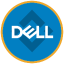 DELLB logo