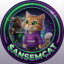 ANSEMCAT logo