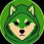 WOOF logo
