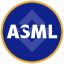 ASMLB logo