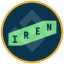 IRENB logo