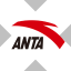 ANTASx logo