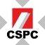 CSPCx logo