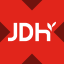 JDHLTx logo