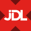 JDLOGx logo