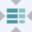 wEQRx logo