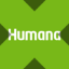 wHUMx logo
