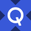 wQCOMx logo