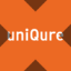wQUREx logo