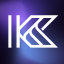 KII logo