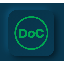 DOC logo