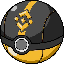 MASTER BALL