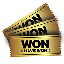 WON