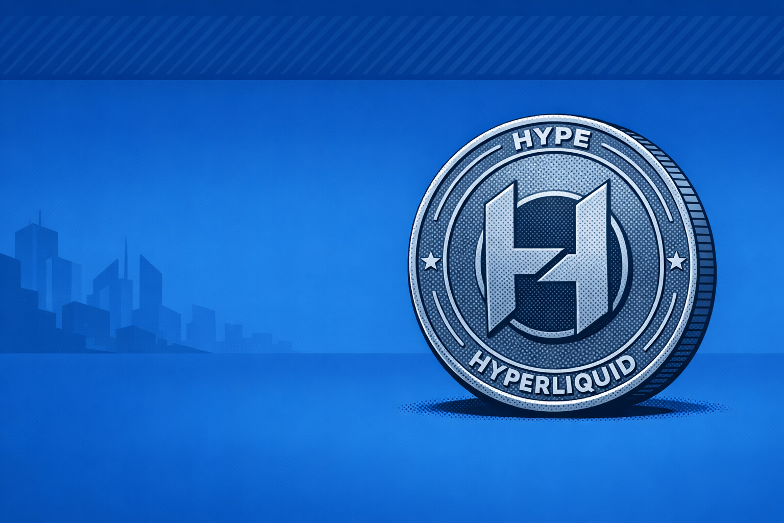 Hyperliquid Climbs 4% on Staking Testnet Launch