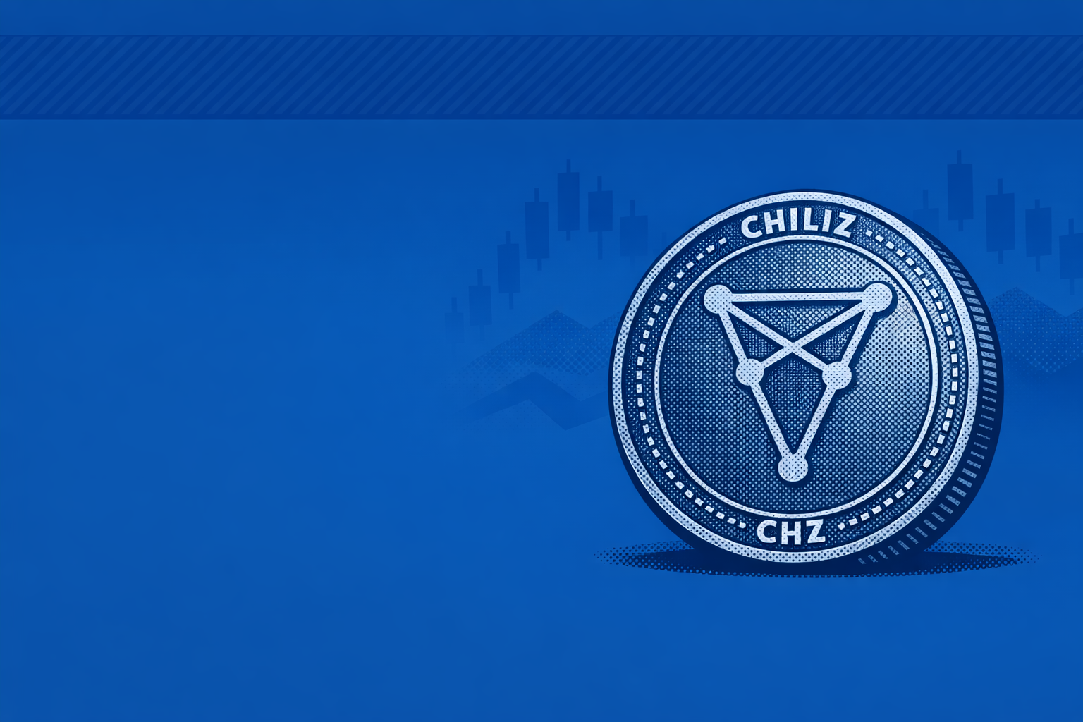 Chiliz Drops 7.4% as Crypto Deleveraging Hits Mid-Caps
