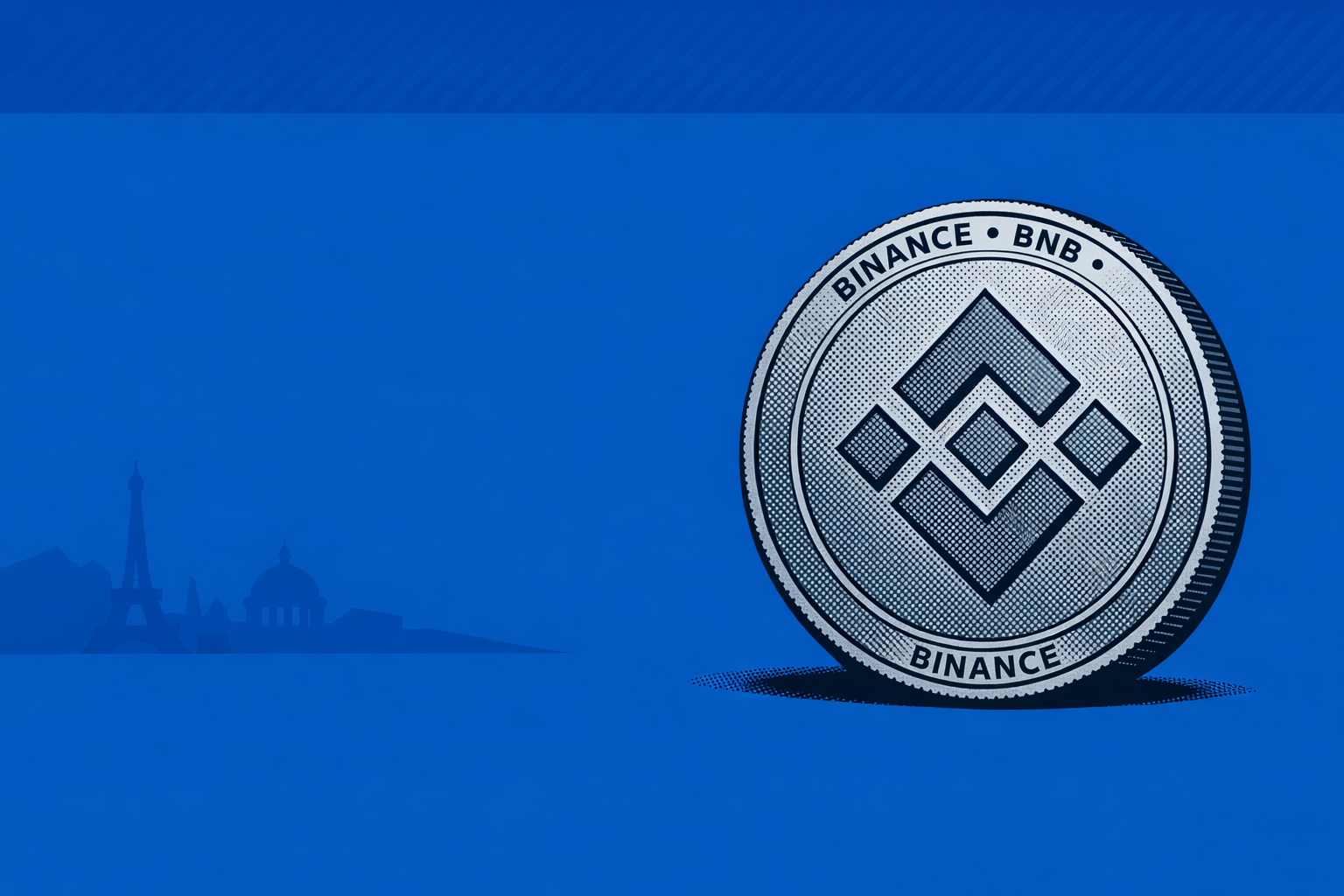 BNB Drops 5% Amid Hawkish Fed, Leverage Liquidations