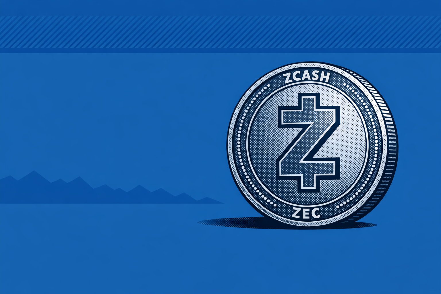 Zcash (ZEC) Drops 4.7% Amid Post-FOMC Crypto Sell-Off