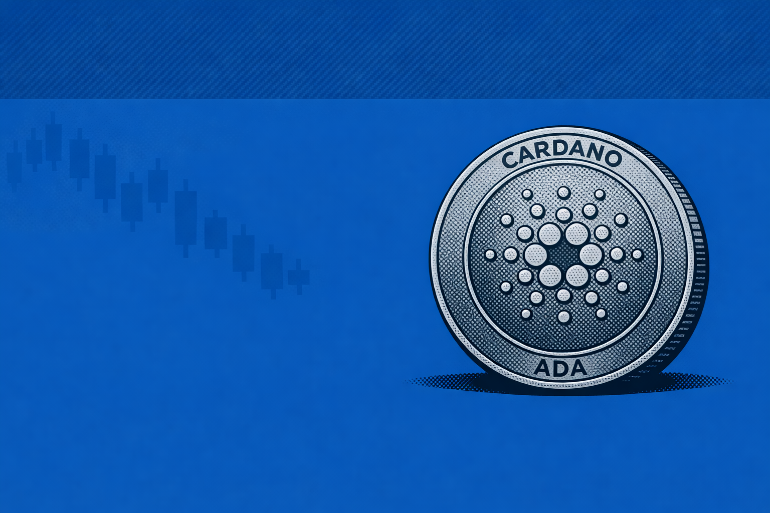 Cardano (ADA) Declines 6.39% Amid Broad Crypto Selloff