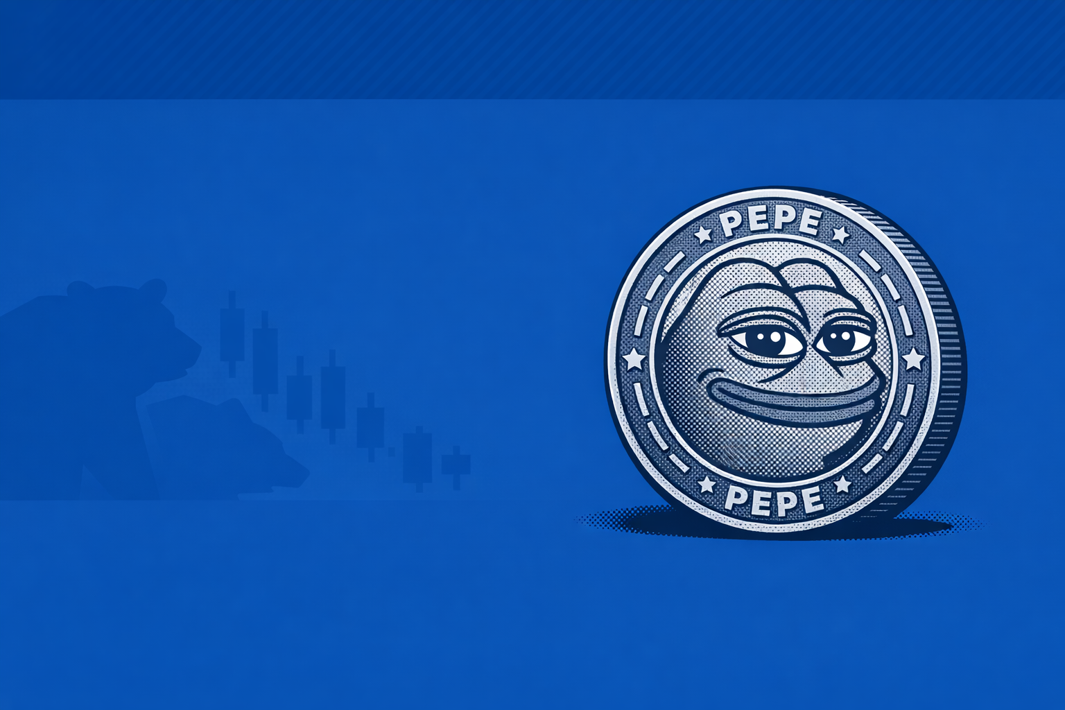 Pepe (PEPE) Volatility: 5.4-Point Move Explained