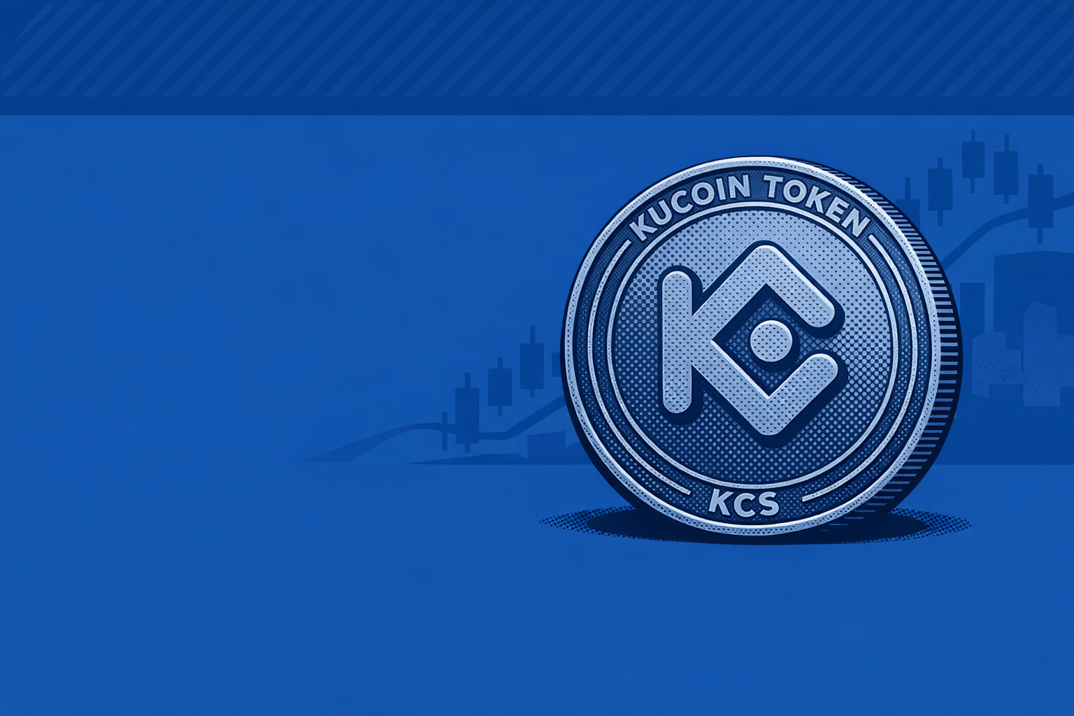KuCoin Token (KCS) Drops 3.74% Amid Hawkish Fed Meeting