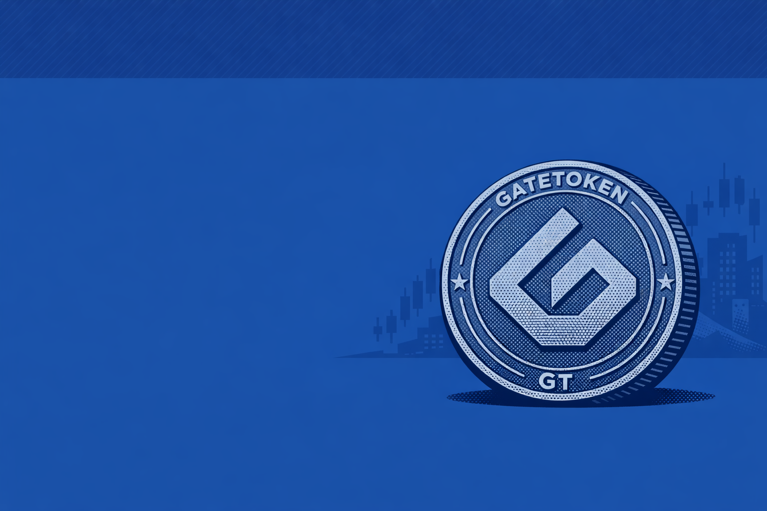 GateToken Drops 3.01% Amid Broad Macro-Driven Crypto Weakness