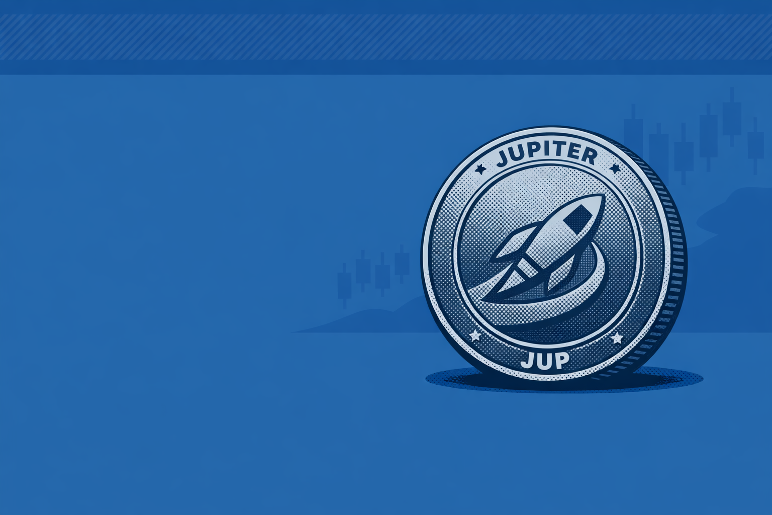 Jupiter (JUP) Drops 3.38% Amid Broad Crypto Selloff
