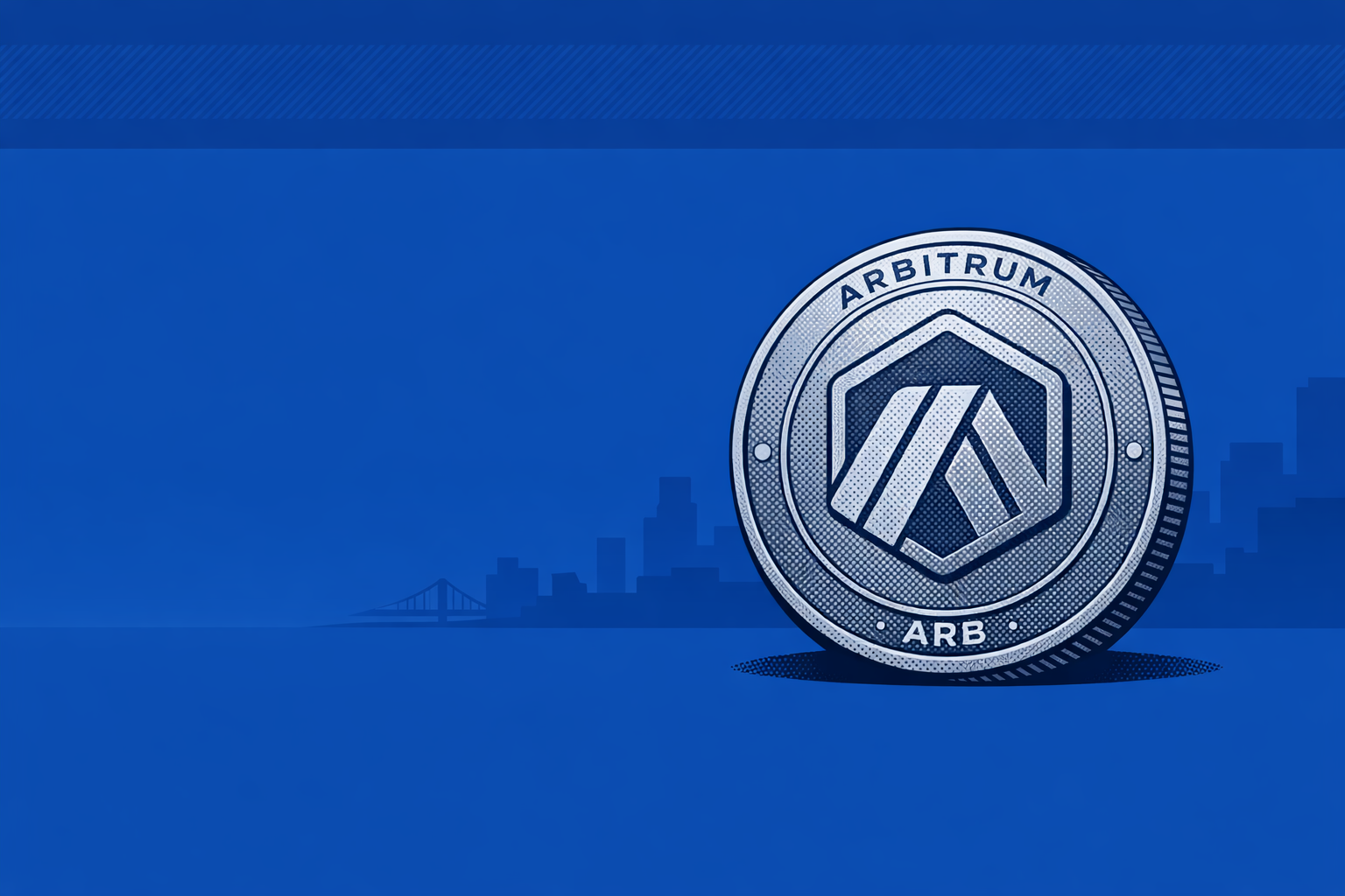 Arbitrum (ARB) Drops 4.1% Amid Macro Pressure and Liquidations