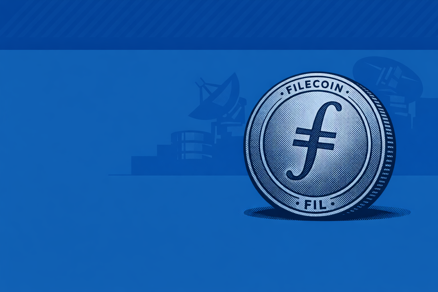 Filecoin Volatility: Macro Forces Drive 3% Swing