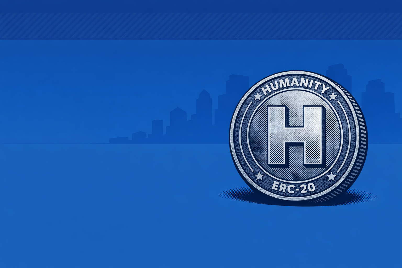 Humanity (H) Surges 15% on Exchange Migrations and Recovery