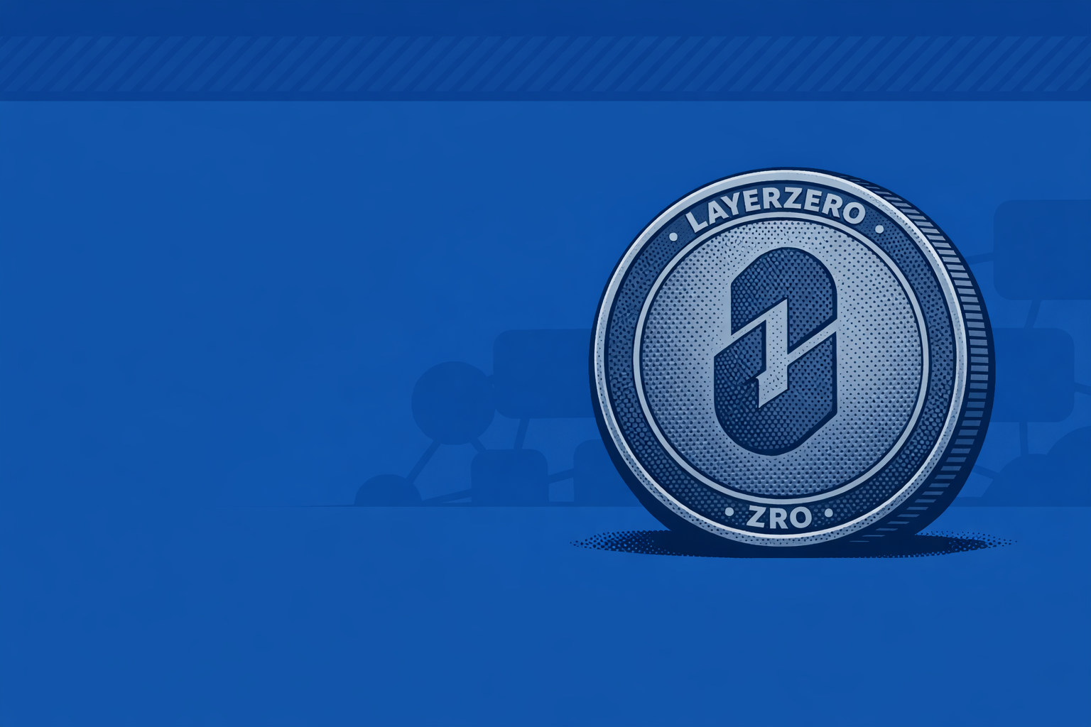 LayerZero (ZRO) Drops 3–4% Ahead of June 20 Token Unlock