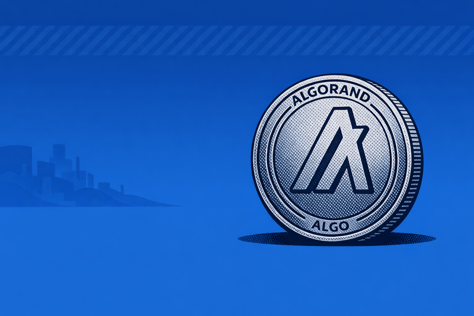 Algorand's 3.18% Swing: Catalysts, Technicals, Market Impact