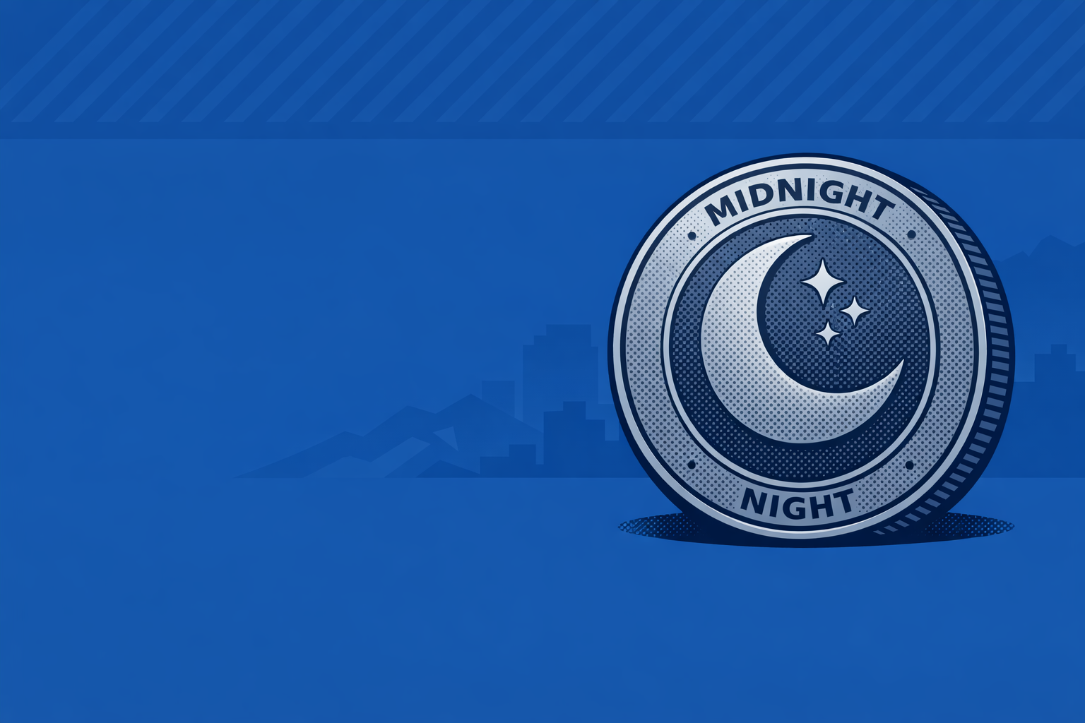 Midnight (NIGHT) Surges 3.1% on Technical Bounce, Founder Commentary