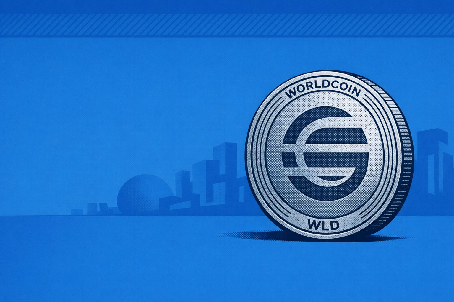 Worldcoin (WLD) Volatility: 4.9% Swing Explained