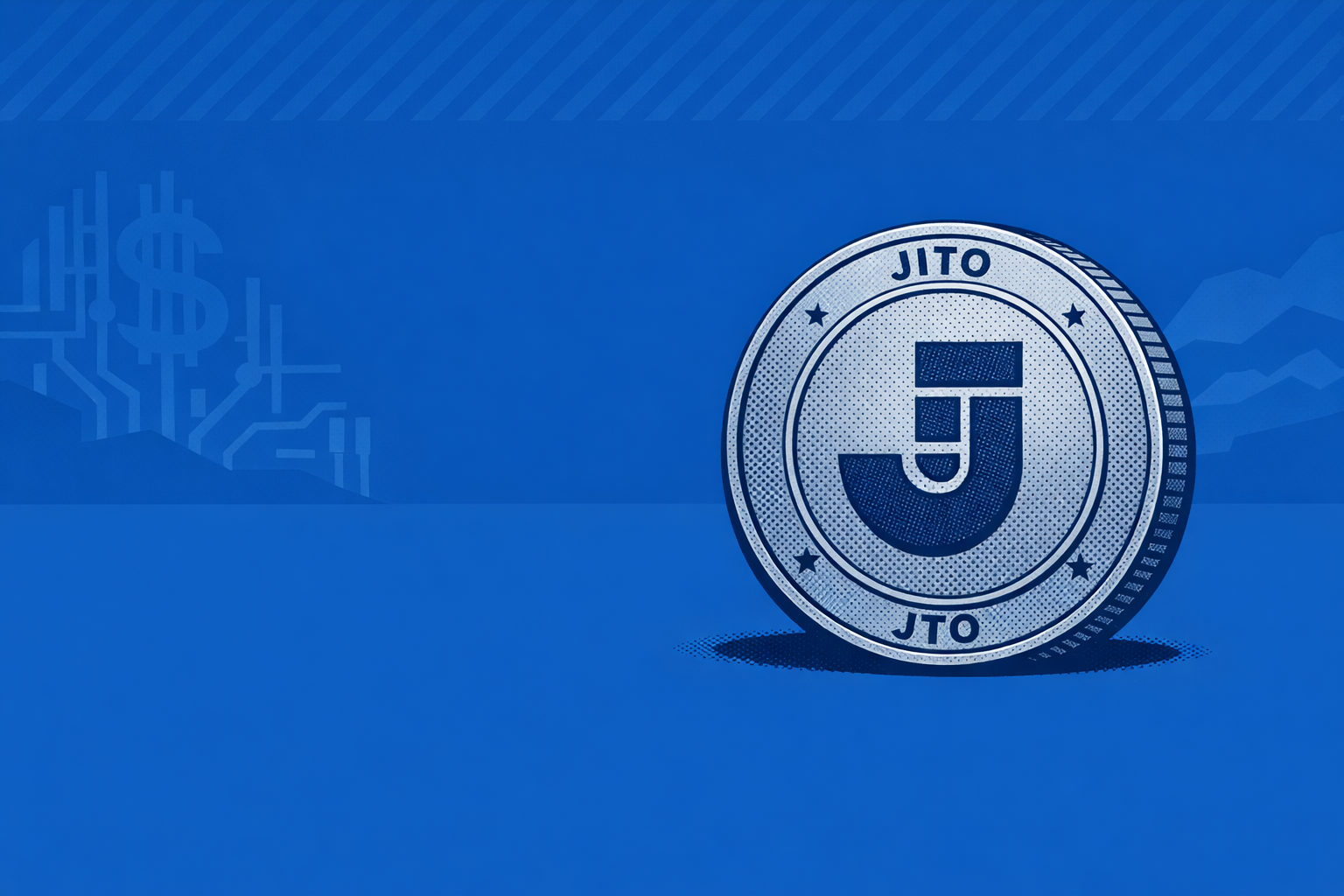 Jito (JTO) Surges 5.13% Amid Altcoin Rotation and Solana Tailwinds