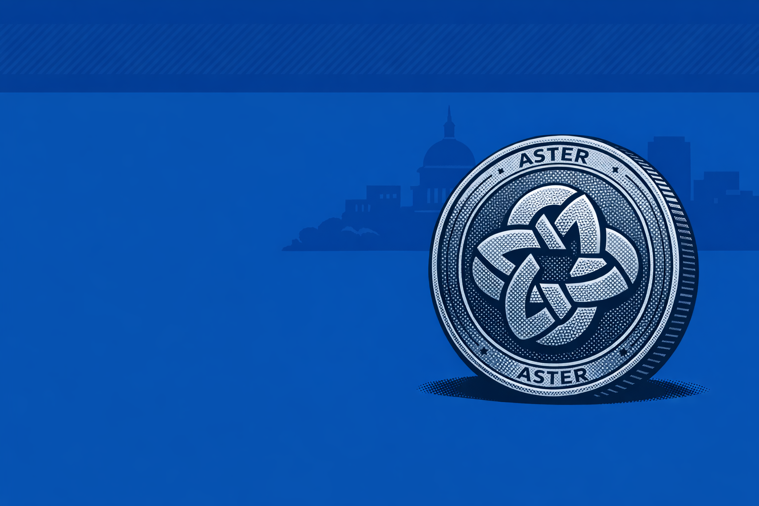 Aster (ASTER) Drops 4.4% After Bullish Pump Unwinds