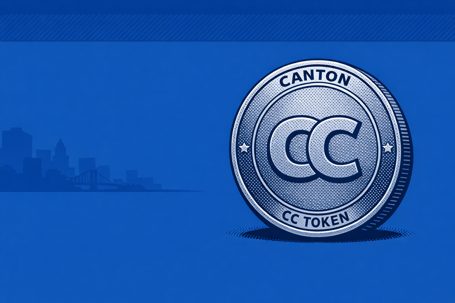 Canton Drops 6.4% Amid Macro Selloff and Supply Increase