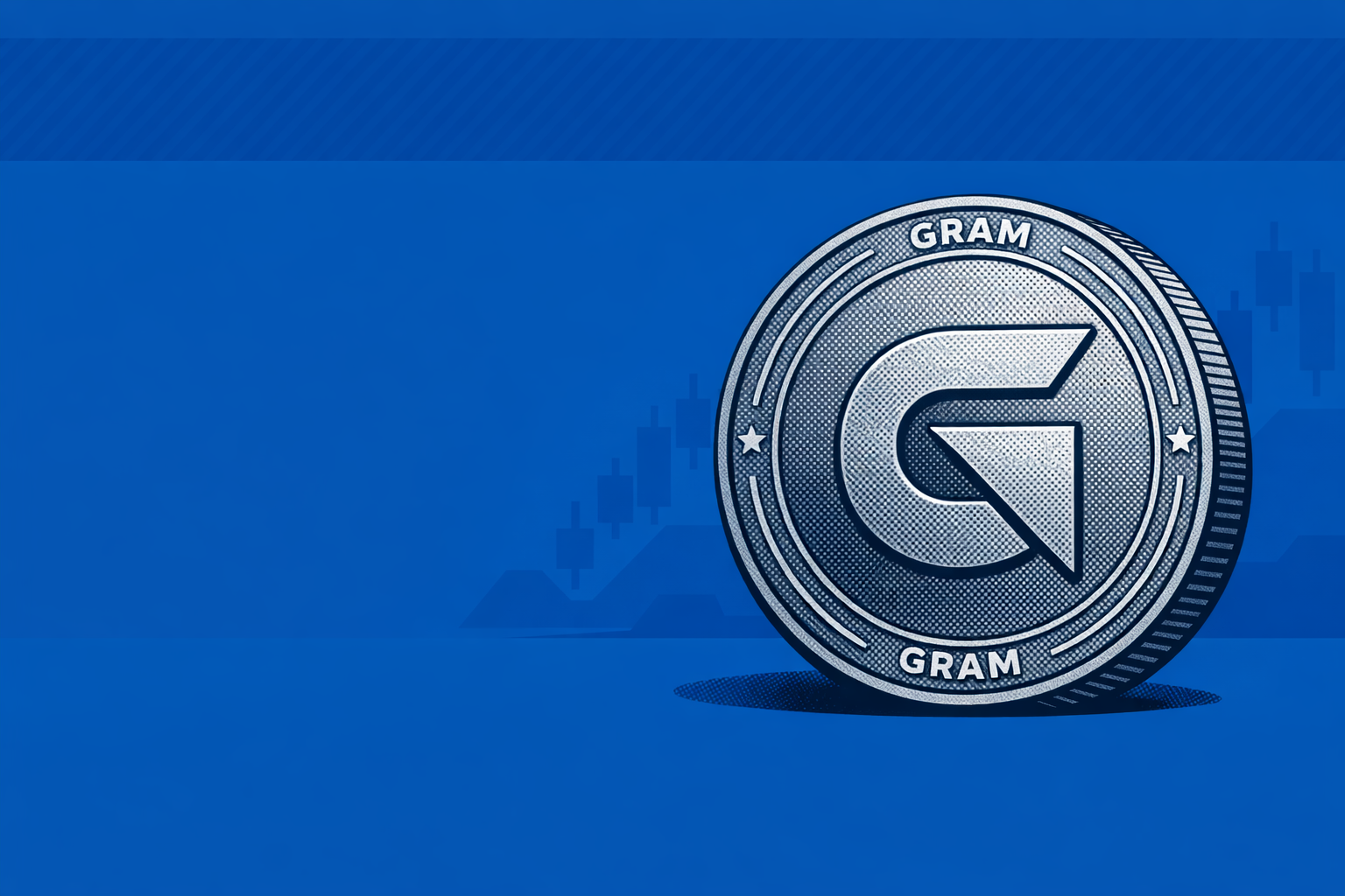Gram (GRAM) Volatility: Upbit Listing and Market Dynamics