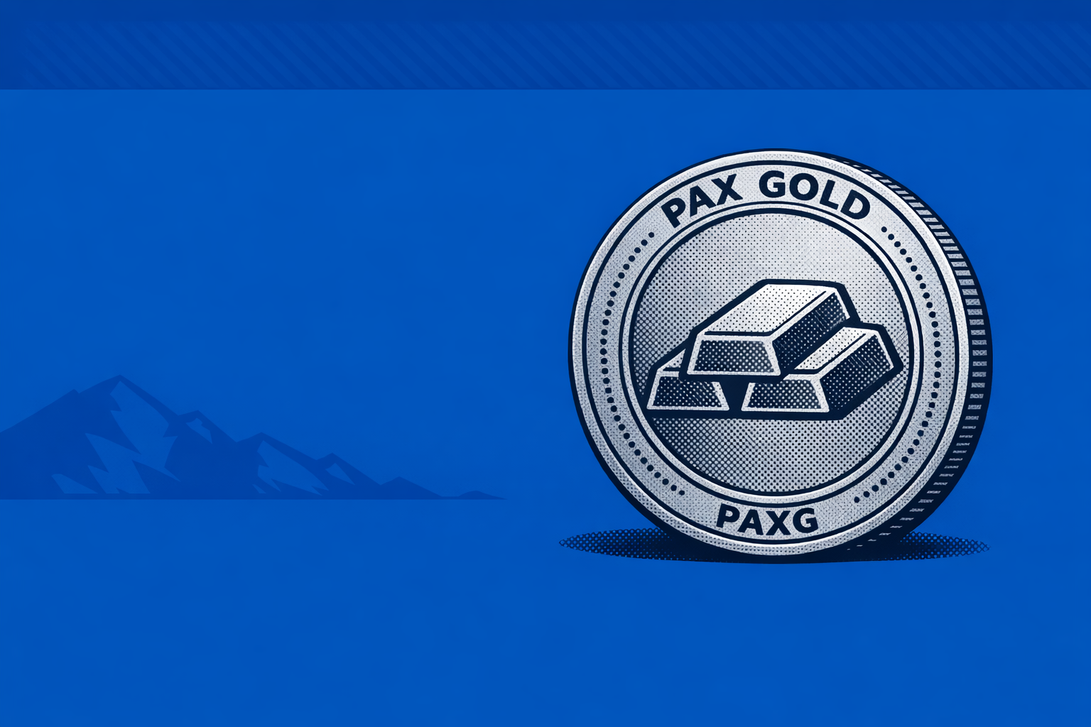 PAX Gold (PAXG) Surges 5.19% on Gold Rally, Tech Breakout